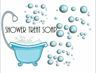 Shower Treat Soap